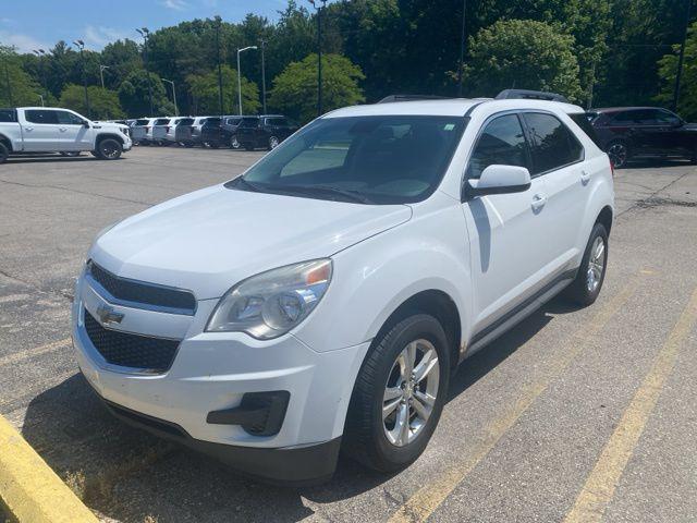 used 2015 Chevrolet Equinox car, priced at $5,986