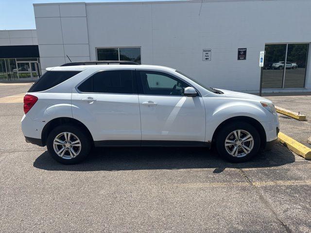 used 2015 Chevrolet Equinox car, priced at $5,986