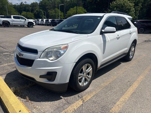used 2015 Chevrolet Equinox car, priced at $5,986