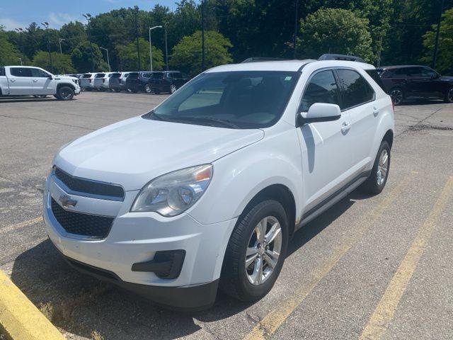 used 2015 Chevrolet Equinox car, priced at $5,986