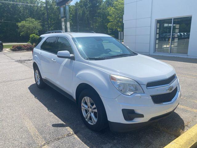 used 2015 Chevrolet Equinox car, priced at $5,986