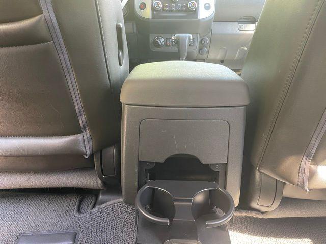 used 2019 Nissan Frontier car, priced at $21,986