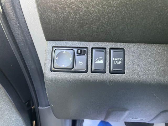 used 2019 Nissan Frontier car, priced at $21,986