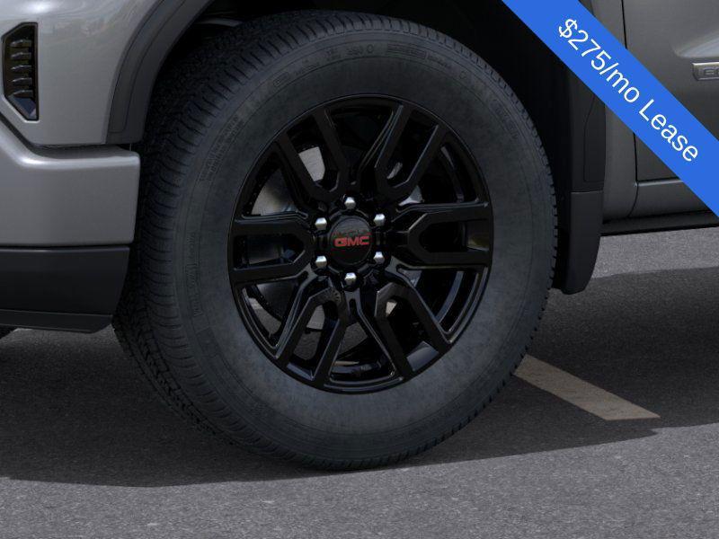 new 2026 GMC Sierra 1500 car, priced at $52,938