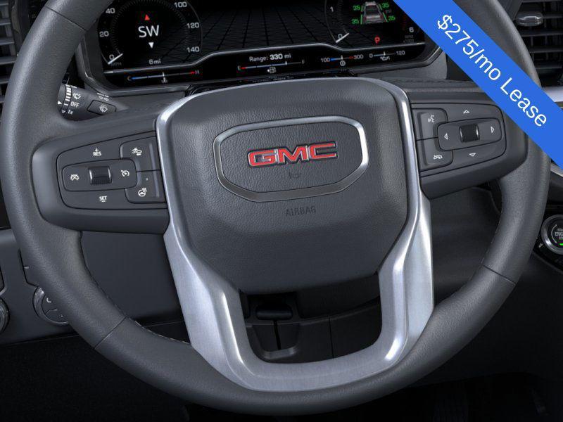 new 2026 GMC Sierra 1500 car, priced at $52,938