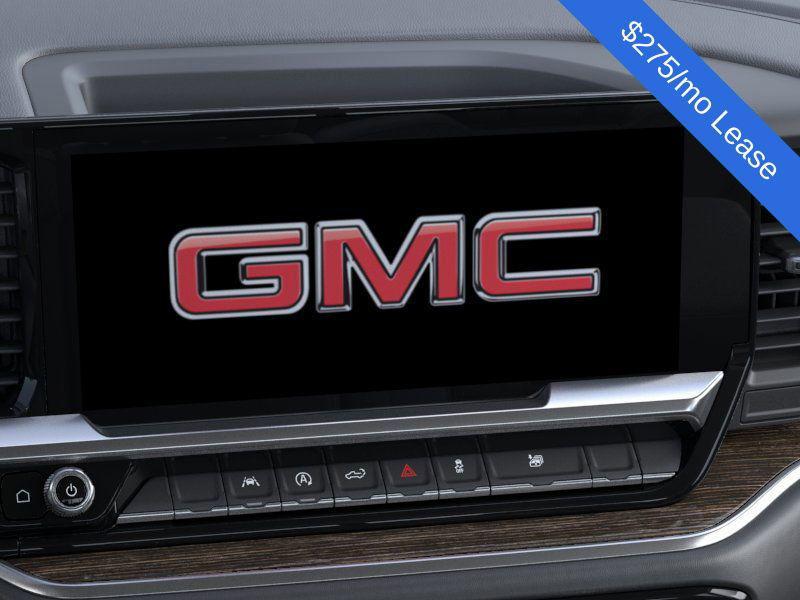 new 2026 GMC Sierra 1500 car, priced at $52,938