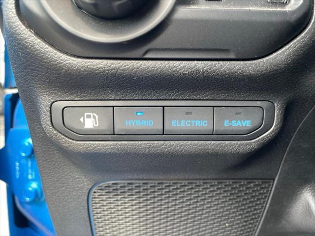 used 2021 Jeep Wrangler Unlimited 4xe car, priced at $34,557