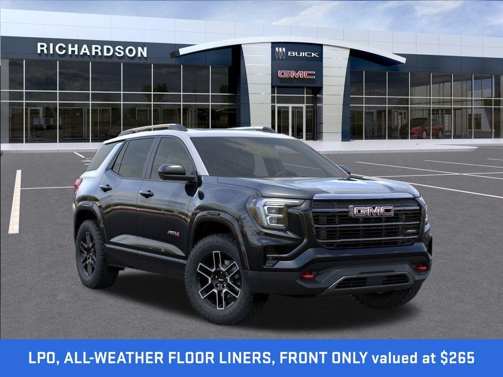 new 2026 GMC Terrain car, priced at $41,004