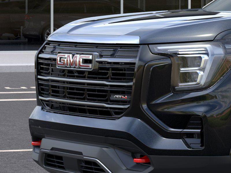 new 2026 GMC Terrain car, priced at $41,004