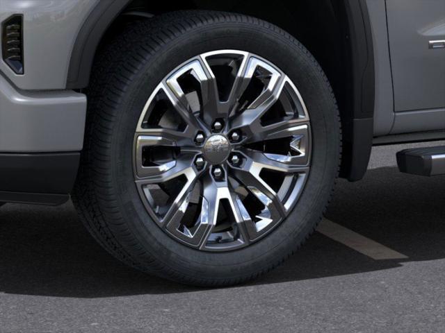 new 2025 GMC Sierra 1500 car, priced at $72,860