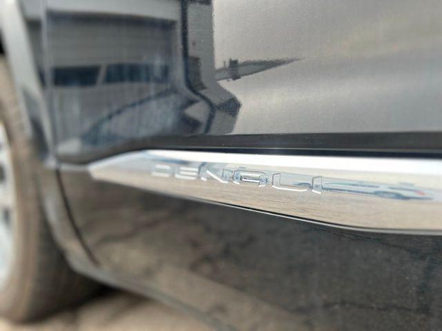 used 2023 GMC Acadia car, priced at $36,817