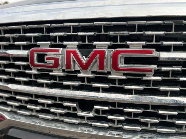 used 2023 GMC Acadia car, priced at $36,817