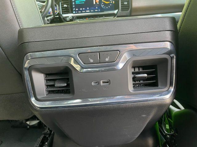 used 2024 Chevrolet Silverado 2500 car, priced at $71,195