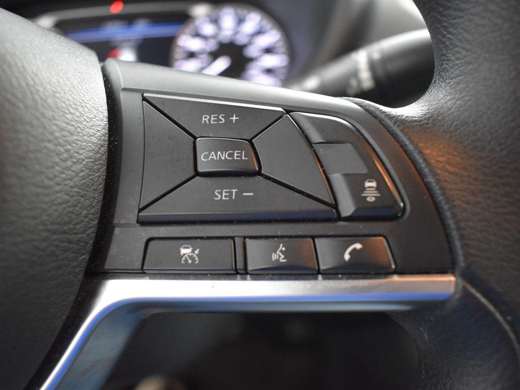 used 2023 Nissan Sentra car, priced at $17,752