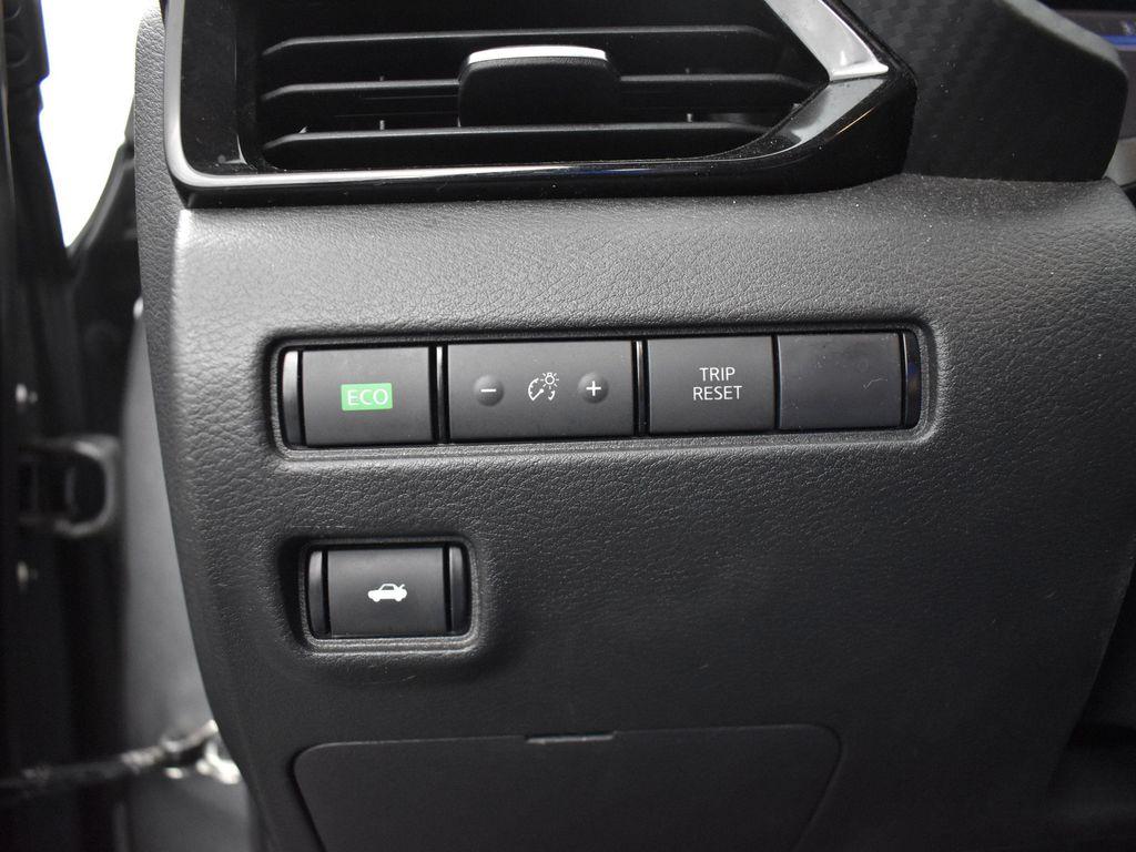 used 2023 Nissan Sentra car, priced at $17,752