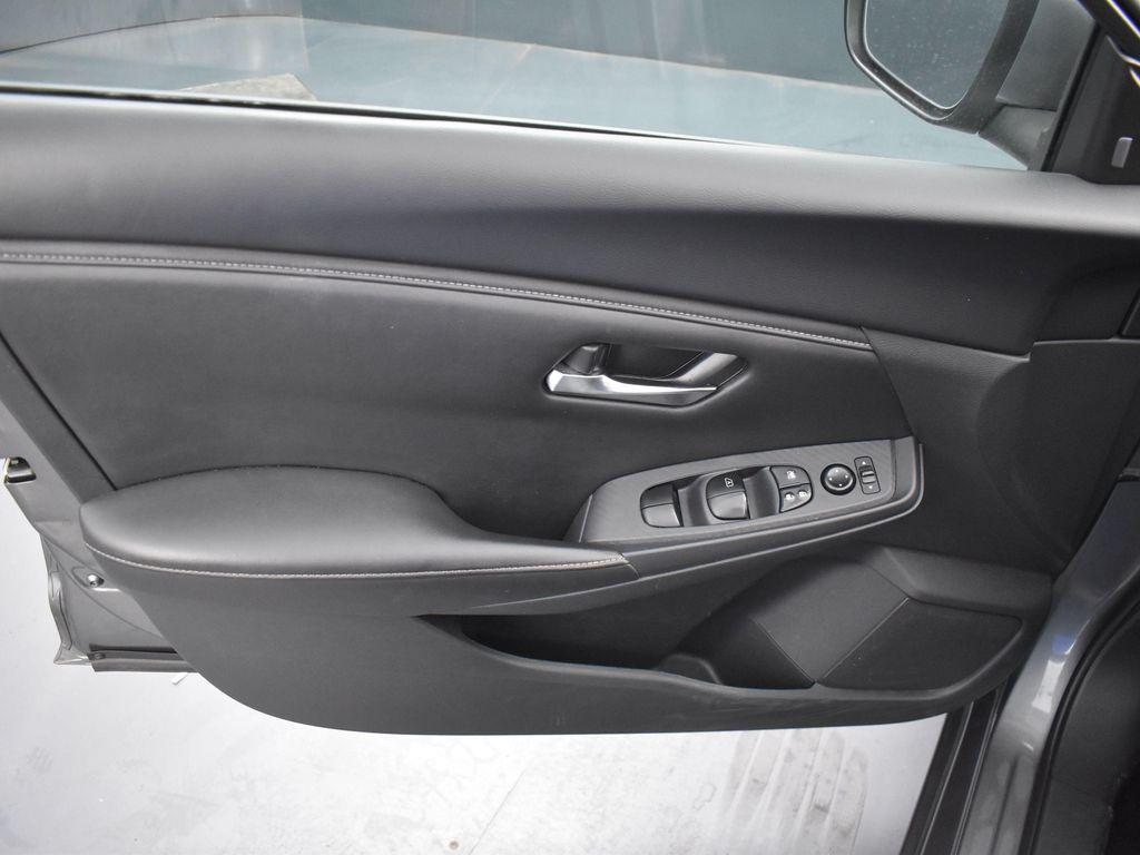 used 2023 Nissan Sentra car, priced at $17,752