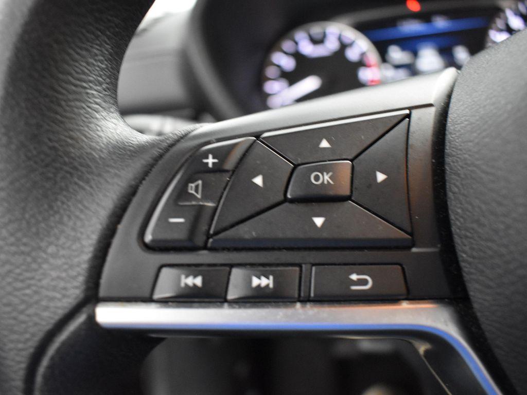used 2023 Nissan Sentra car, priced at $17,752