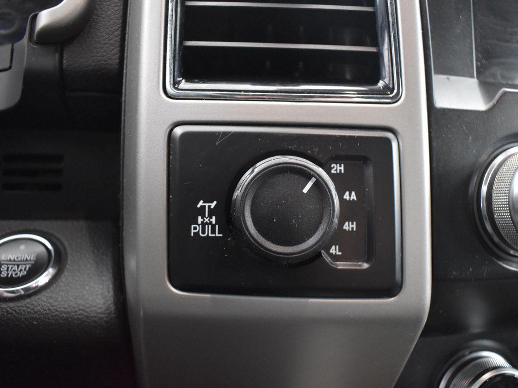 used 2019 Ford F-150 car, priced at $25,780