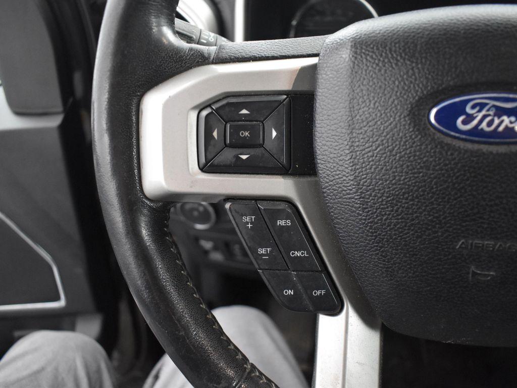 used 2019 Ford F-150 car, priced at $25,780