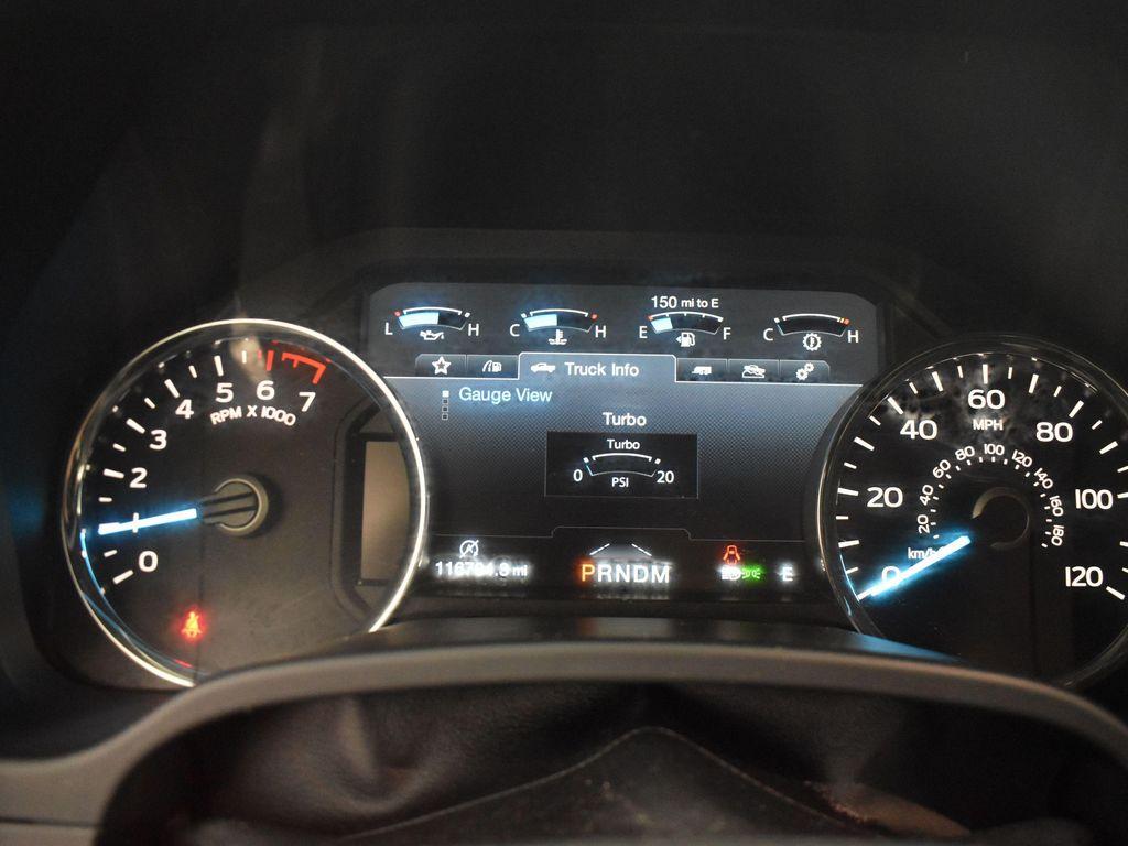 used 2019 Ford F-150 car, priced at $25,780