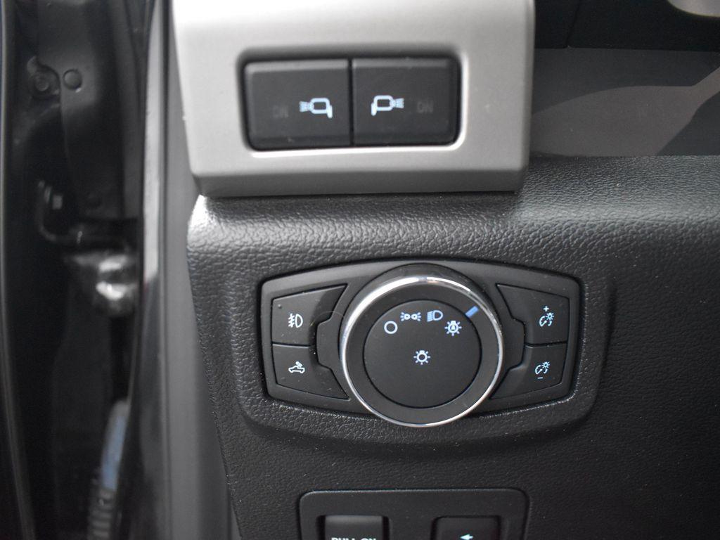 used 2019 Ford F-150 car, priced at $25,780