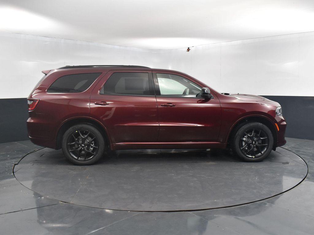 new 2026 Dodge Durango car, priced at $46,488