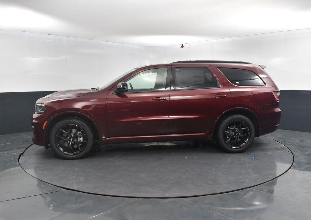 new 2026 Dodge Durango car, priced at $46,488