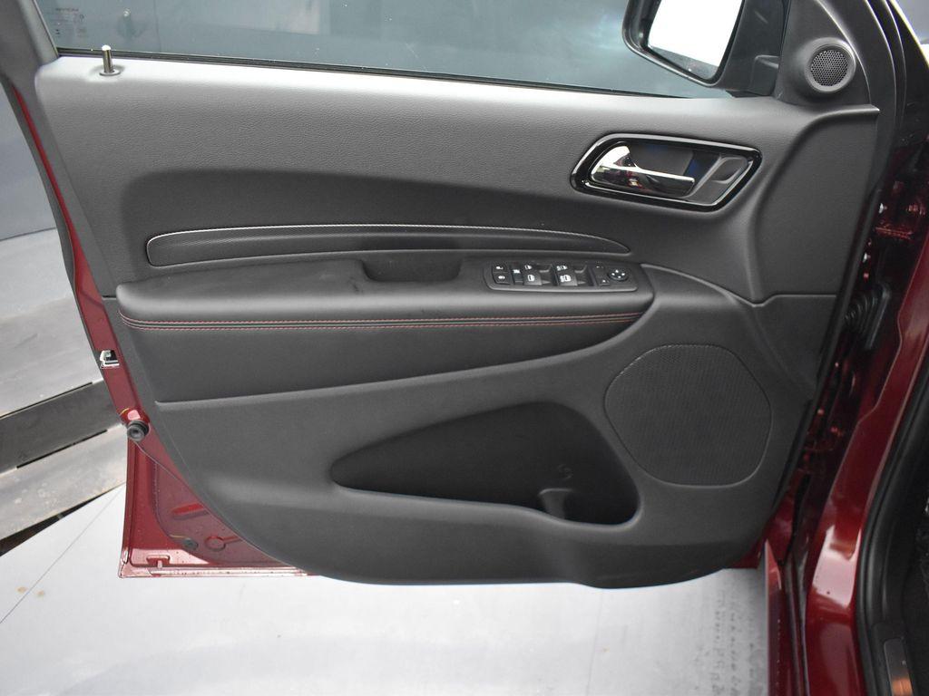 new 2026 Dodge Durango car, priced at $46,488