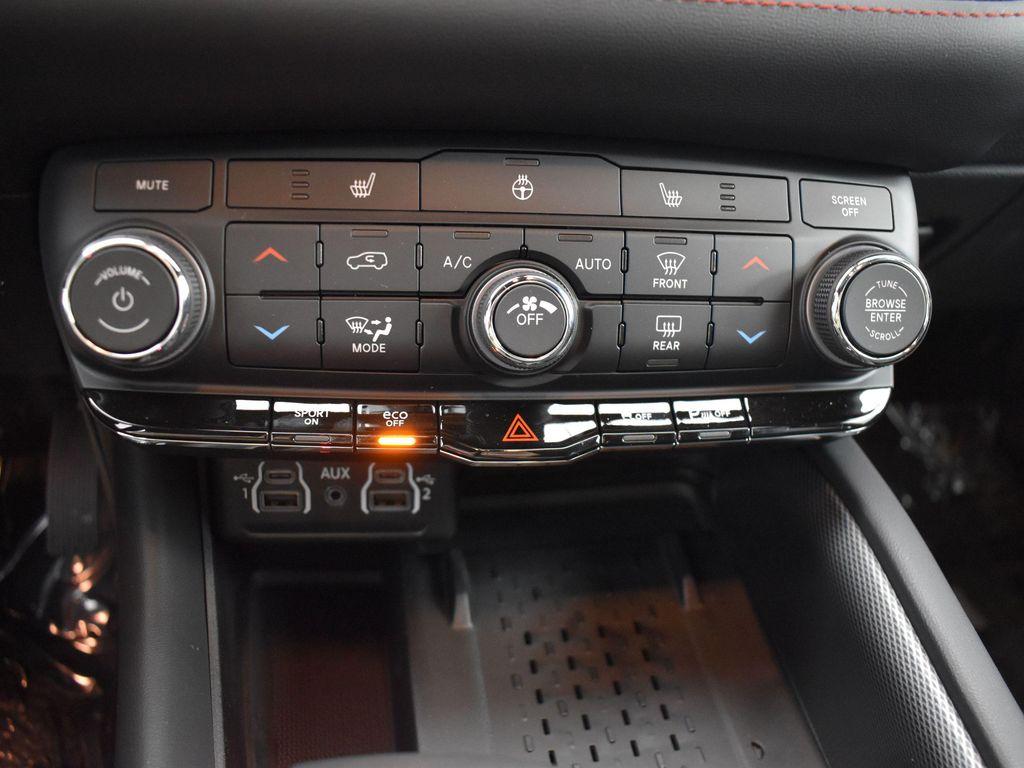 new 2026 Dodge Durango car, priced at $46,488