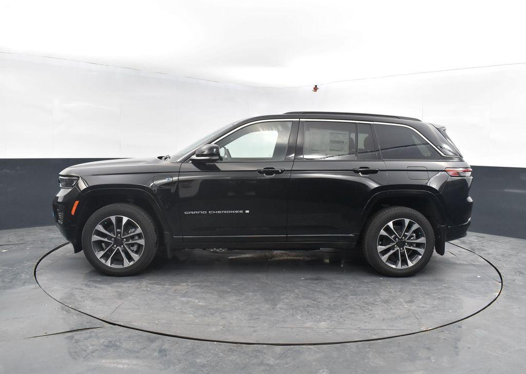 new 2024 Jeep Grand Cherokee 4xe car, priced at $68,308