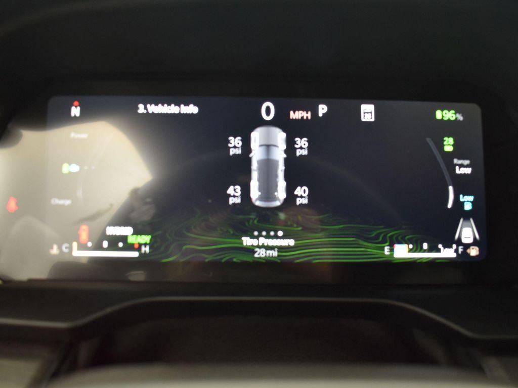 new 2024 Jeep Grand Cherokee 4xe car, priced at $68,308