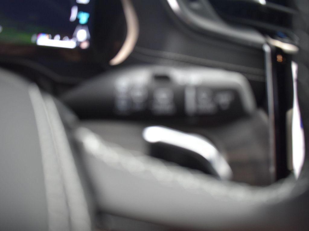 new 2024 Jeep Grand Cherokee 4xe car, priced at $68,308