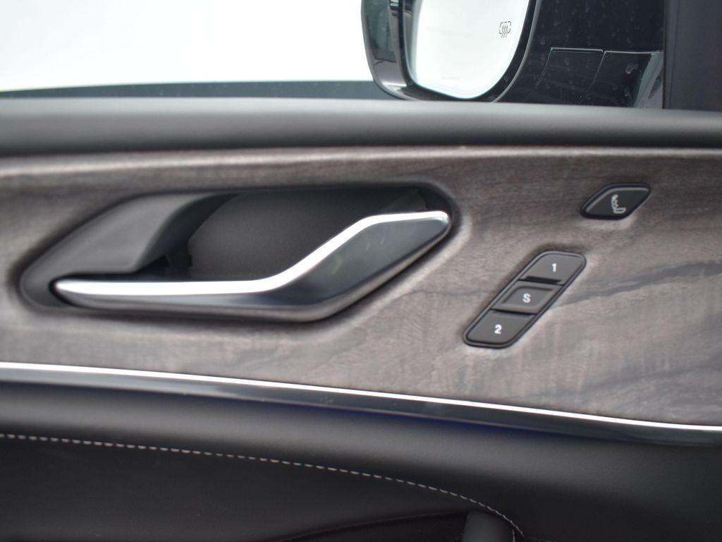 new 2024 Jeep Grand Cherokee 4xe car, priced at $68,308