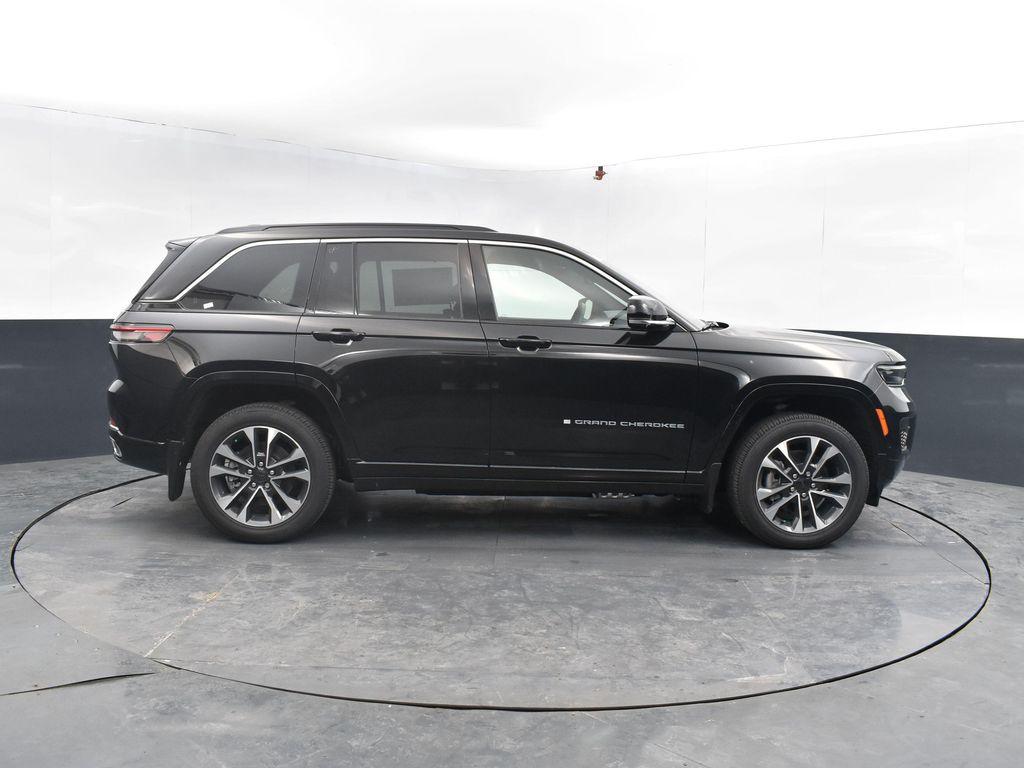 new 2024 Jeep Grand Cherokee 4xe car, priced at $68,308