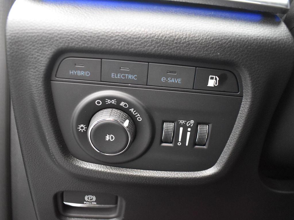 new 2024 Jeep Grand Cherokee 4xe car, priced at $68,308