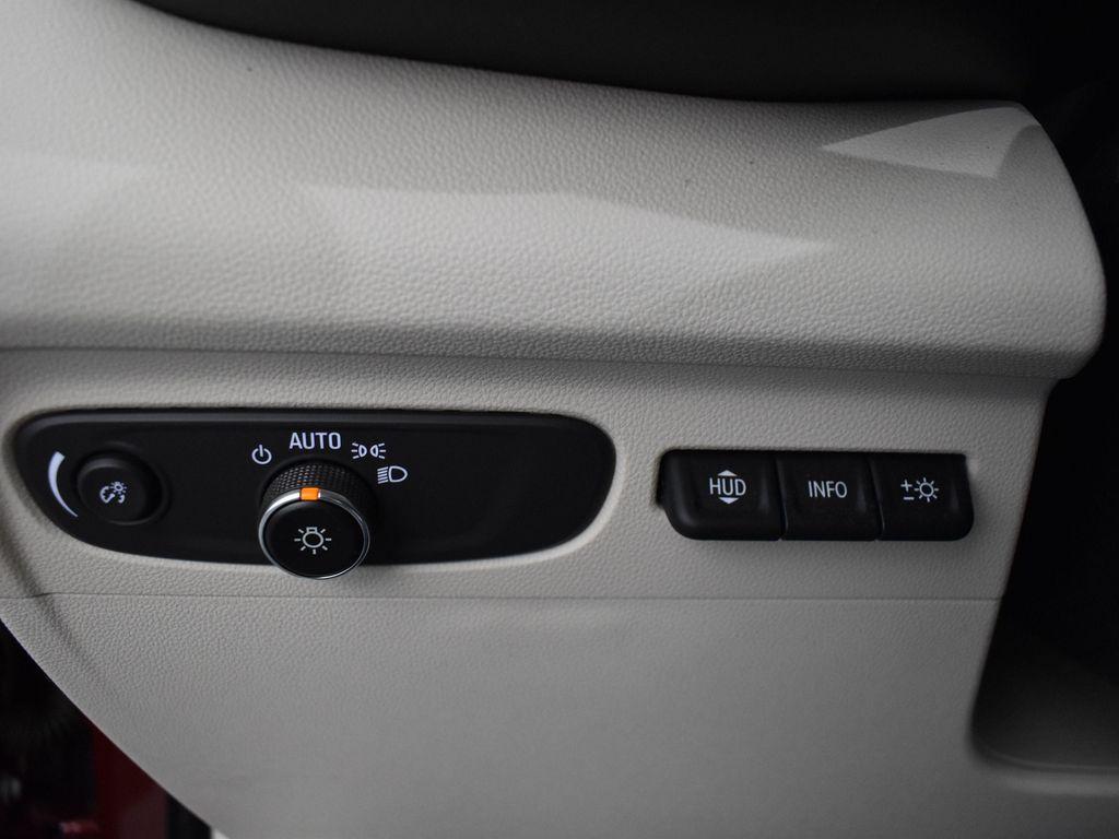 used 2022 Buick Envision car, priced at $24,792