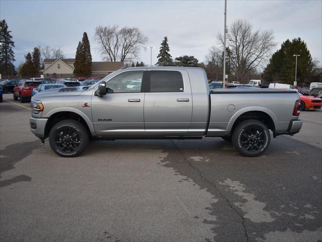 new 2024 Ram 3500 car, priced at $100,950