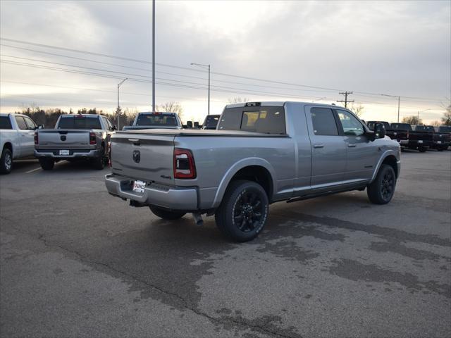 new 2024 Ram 3500 car, priced at $100,950