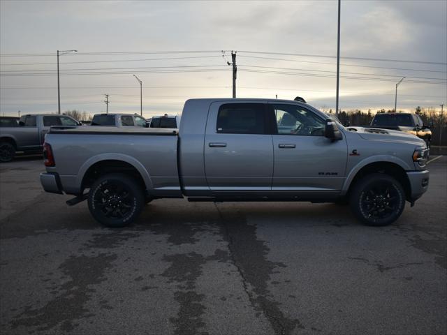 new 2024 Ram 3500 car, priced at $100,950