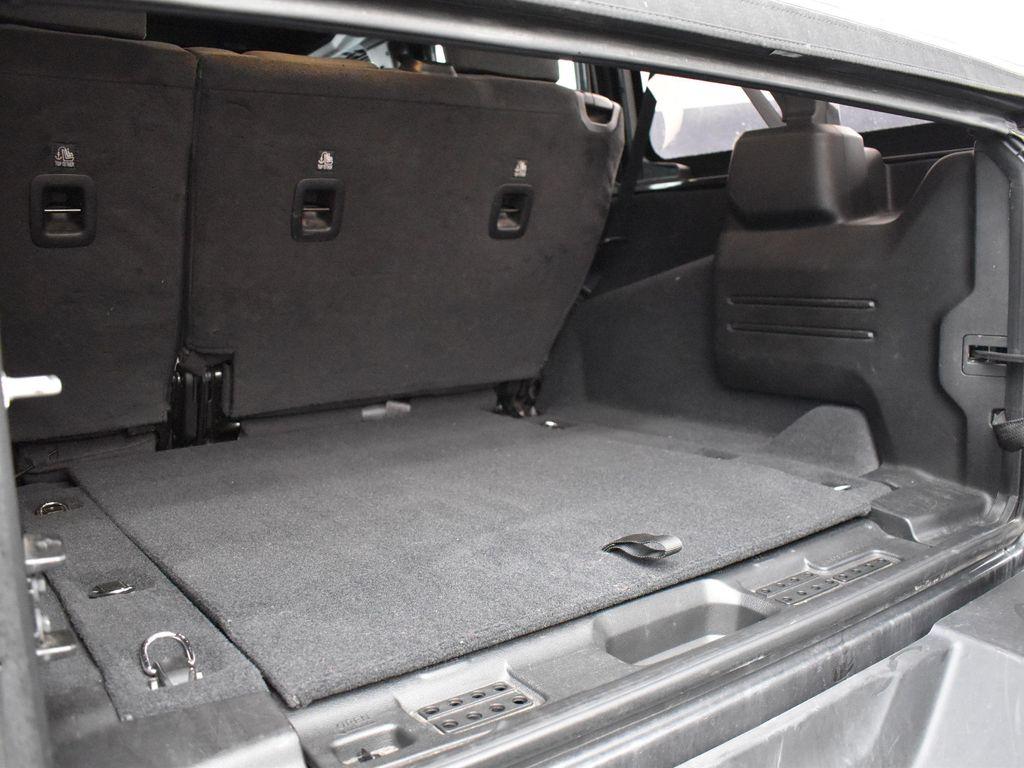 used 2024 Jeep Wrangler car, priced at $40,584