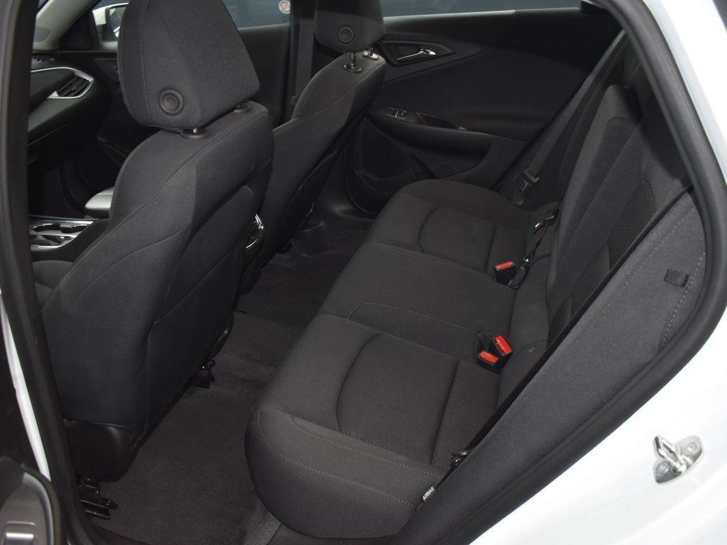 used 2024 Chevrolet Malibu car, priced at $21,182