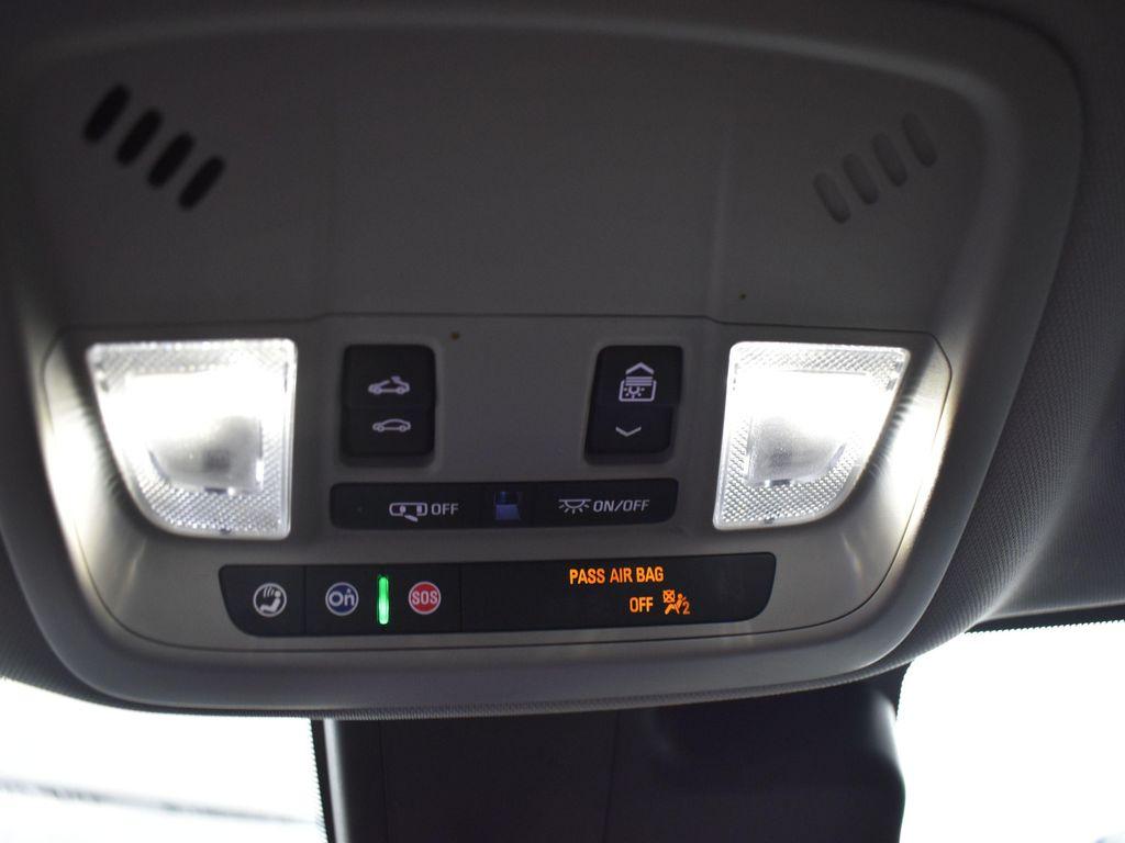 used 2024 Chevrolet Malibu car, priced at $21,182