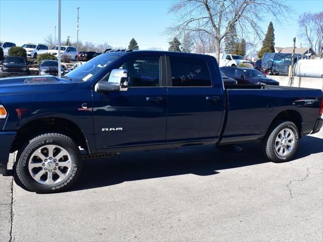 new 2024 Ram 3500 car, priced at $81,541