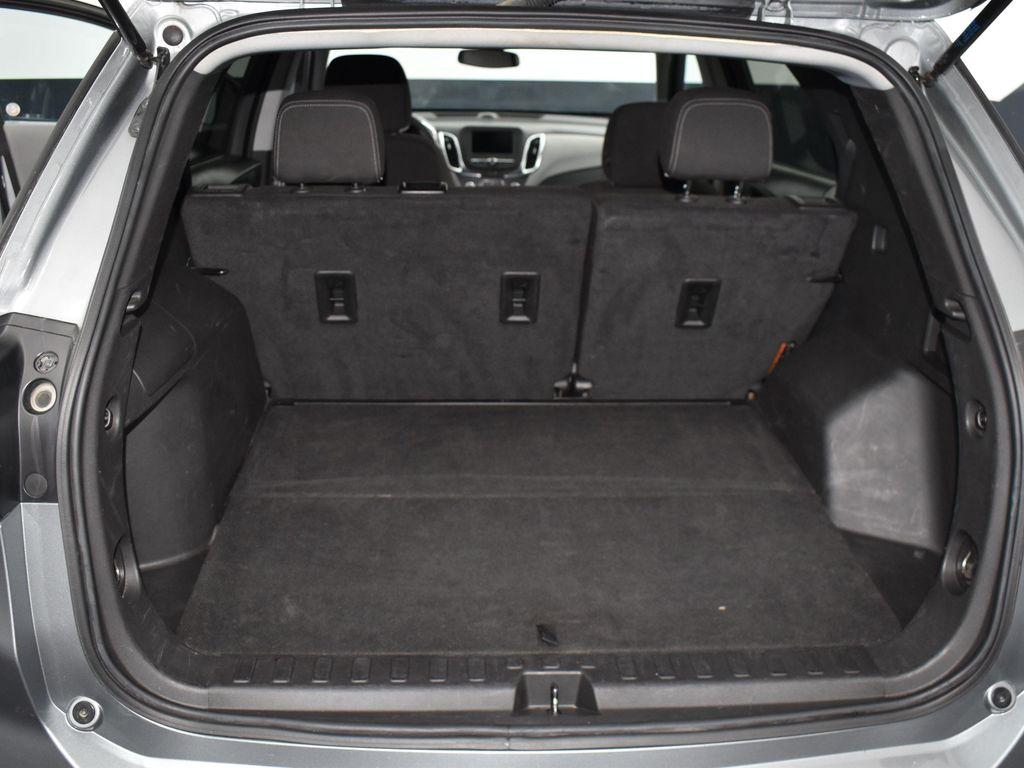 used 2023 Chevrolet Equinox car, priced at $19,694