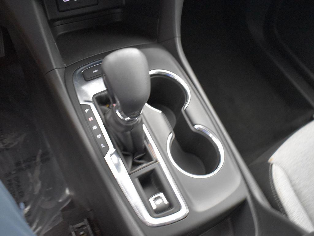 used 2023 Chevrolet Equinox car, priced at $19,694