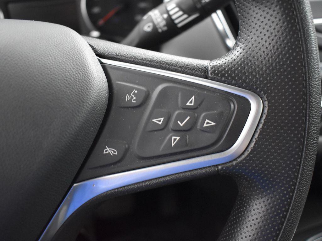 used 2023 Chevrolet Equinox car, priced at $19,694