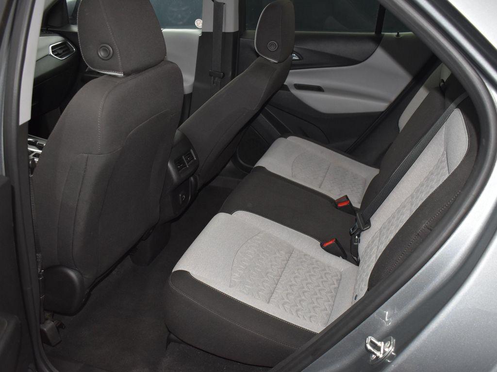 used 2023 Chevrolet Equinox car, priced at $19,694