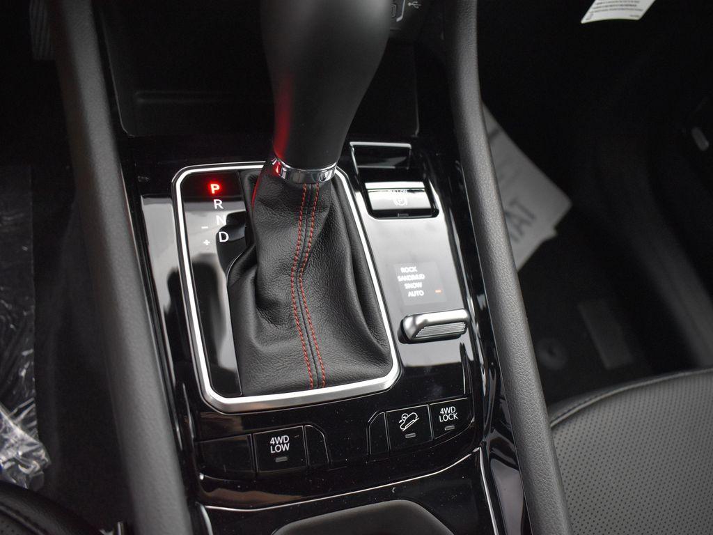 new 2025 Jeep Compass car, priced at $40,161