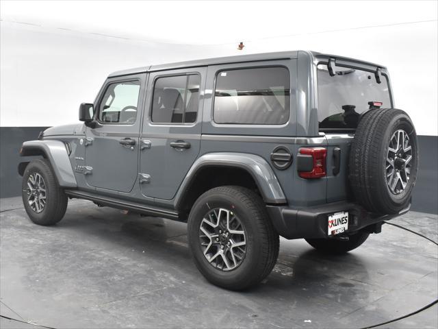 new 2024 Jeep Wrangler car, priced at $51,031