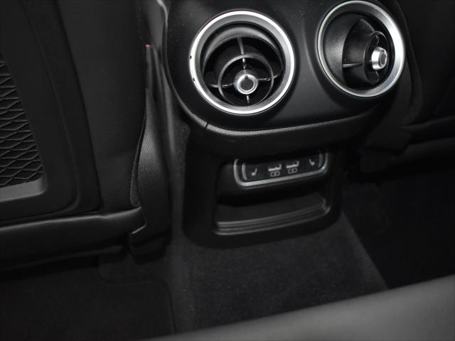 used 2022 Alfa Romeo Stelvio car, priced at $23,370